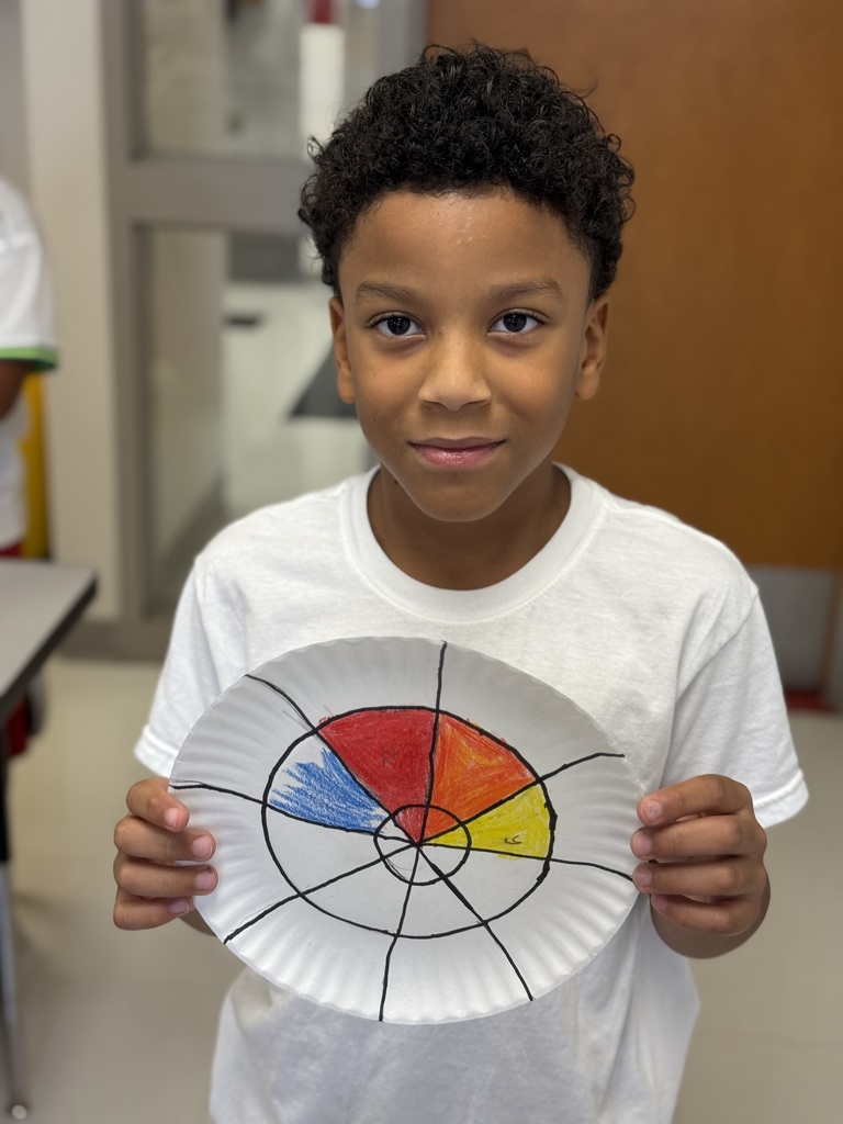 COLOR WHEEL 