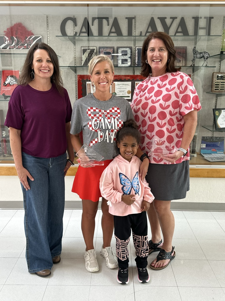 certified healthy school