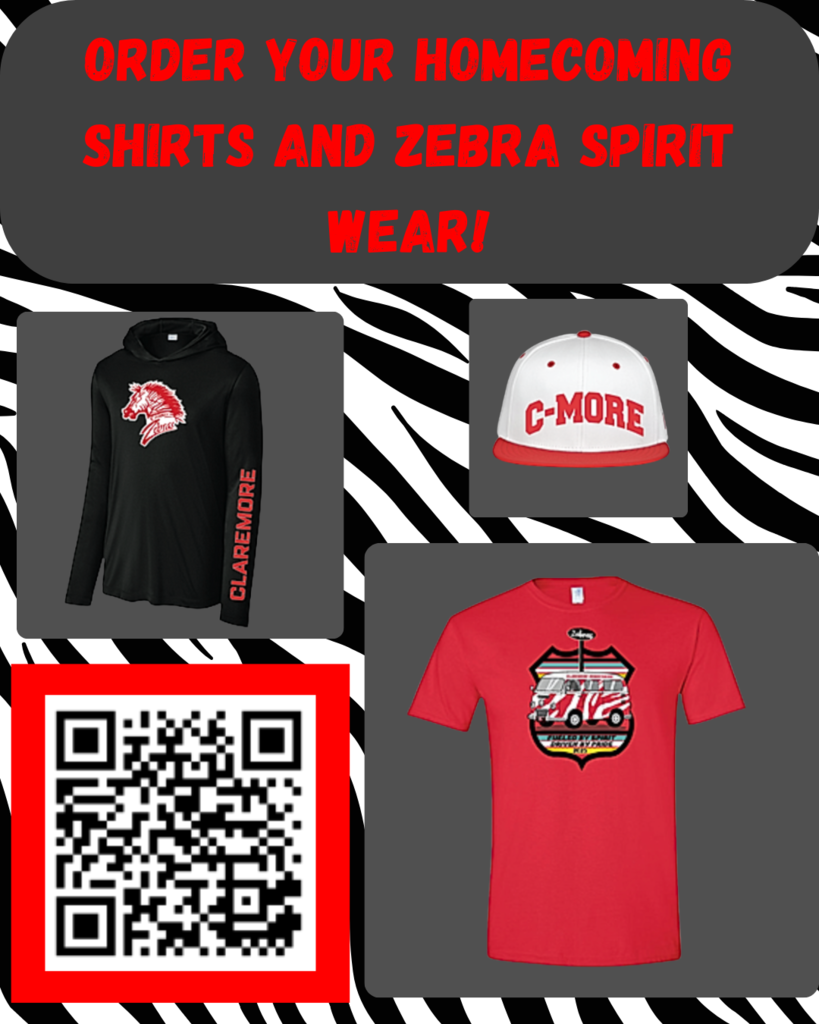 🎉 Homecoming Merch Store is OPEN! Order your spirit gear now through Wednesday, September 18th!  You have two ways to order:  🛒 Online: [Homecoming Merch Store] (Note: Sales tax applies to online orders)  💵 In Person: Bring cash or check (no 6% tax!) to Room 611  Order Deadlines: 📌 In-Person Orders – Due by 3:00 PM on Wednesday, September 17th 📌 Online Orders – Must be submitted by Thursday, September 18th  Don’t miss out—show your school spirit and get your Homecoming merch before the deadline! 🐾🎈