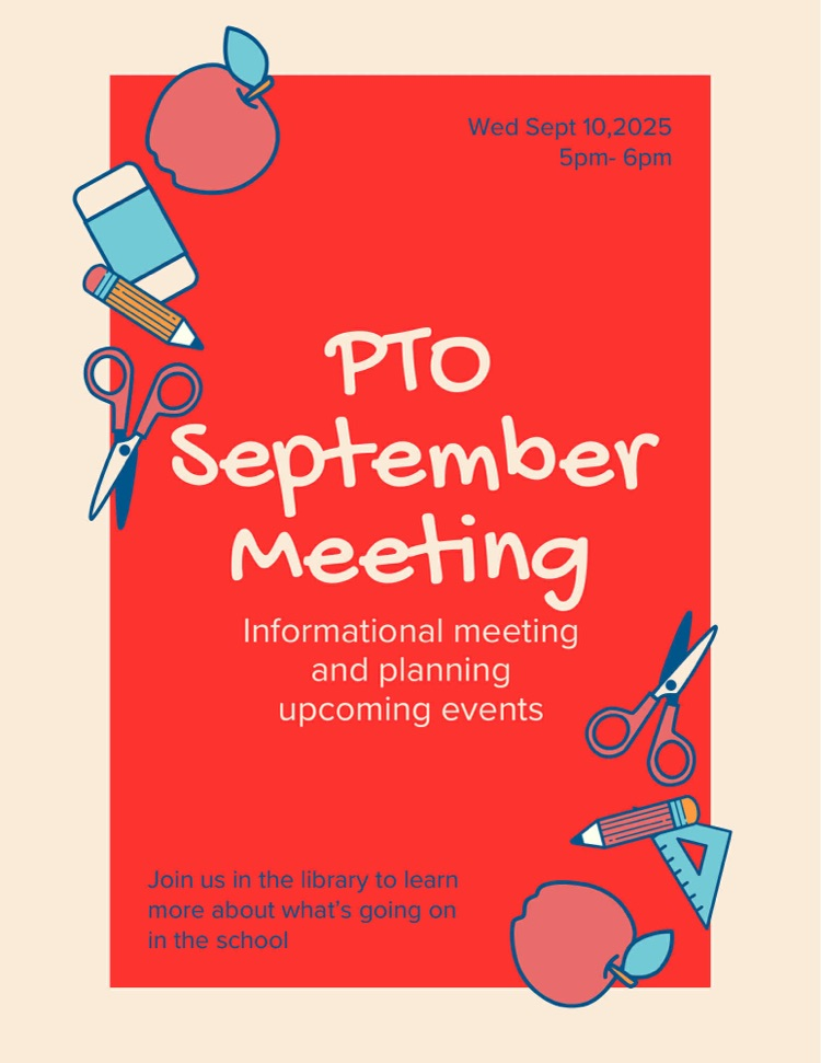 pto flyer 