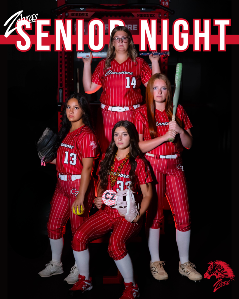 senior night