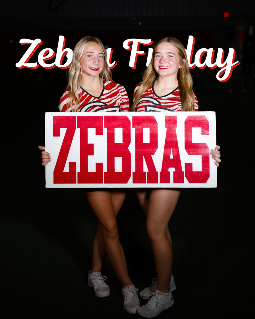 cheerleaders
