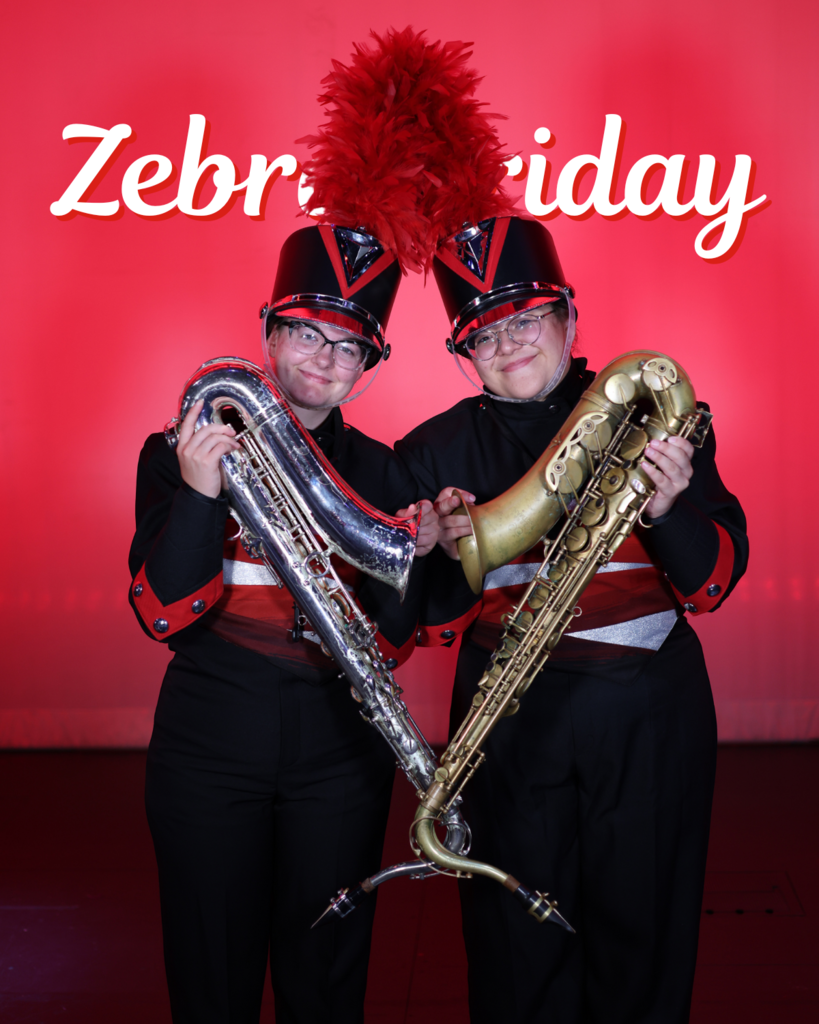 band students