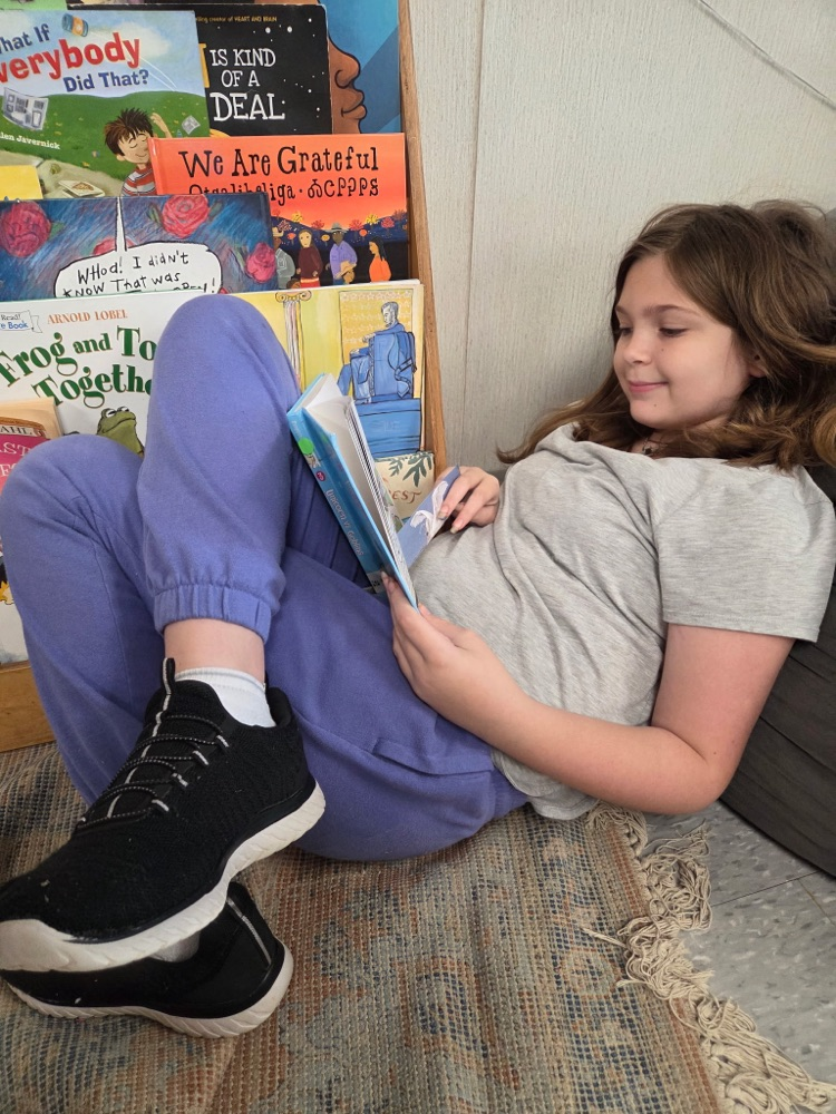 reading time 