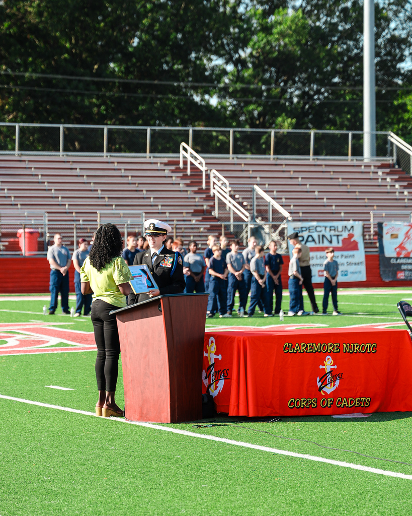 Patriot Day Speakers