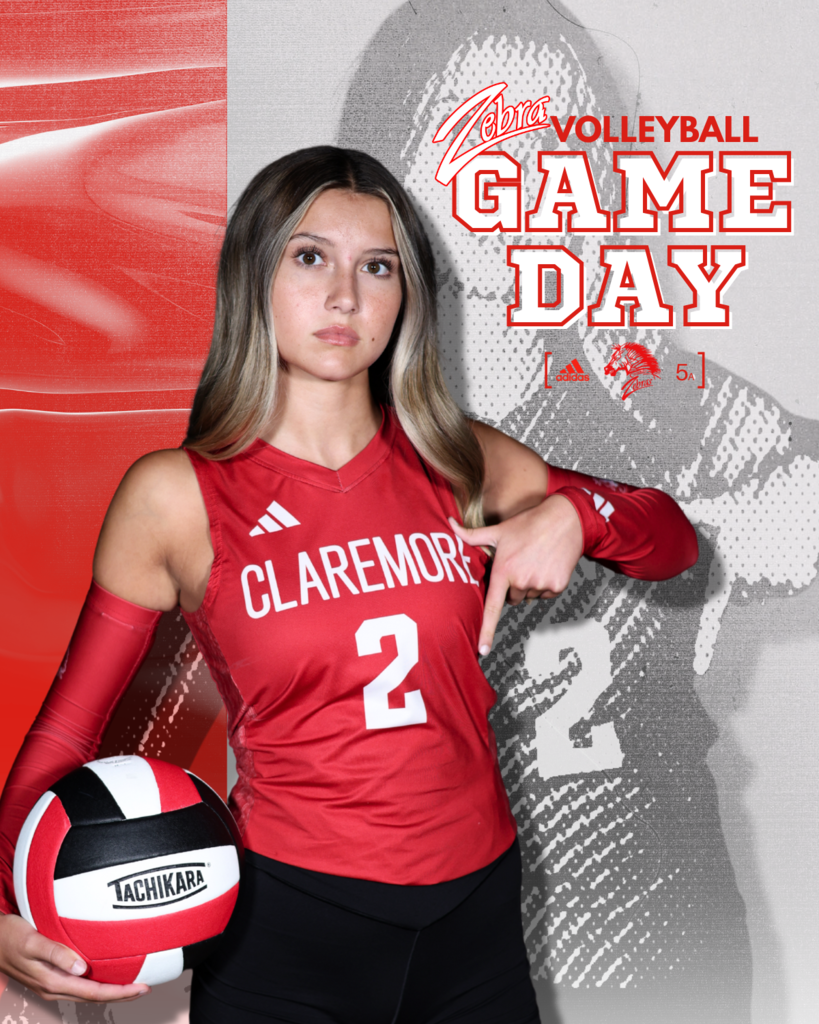 volleyball game day