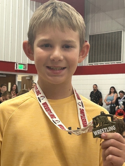 Wrestling Bling