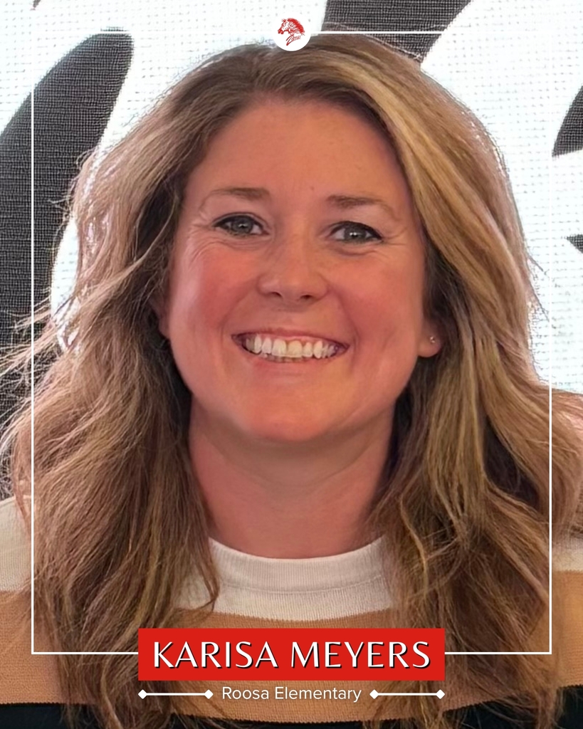 Mrs. Karisa Meyers