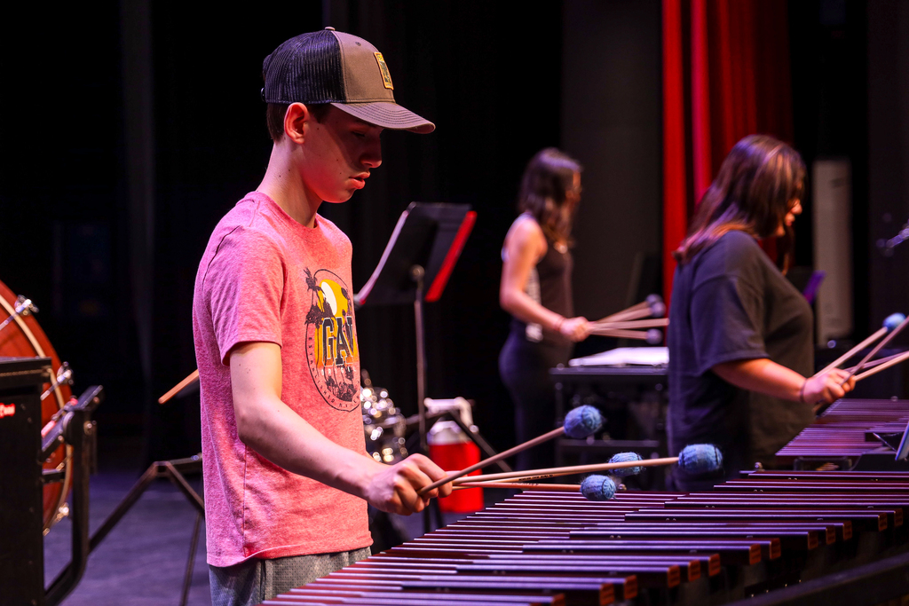 Band Camp 2025