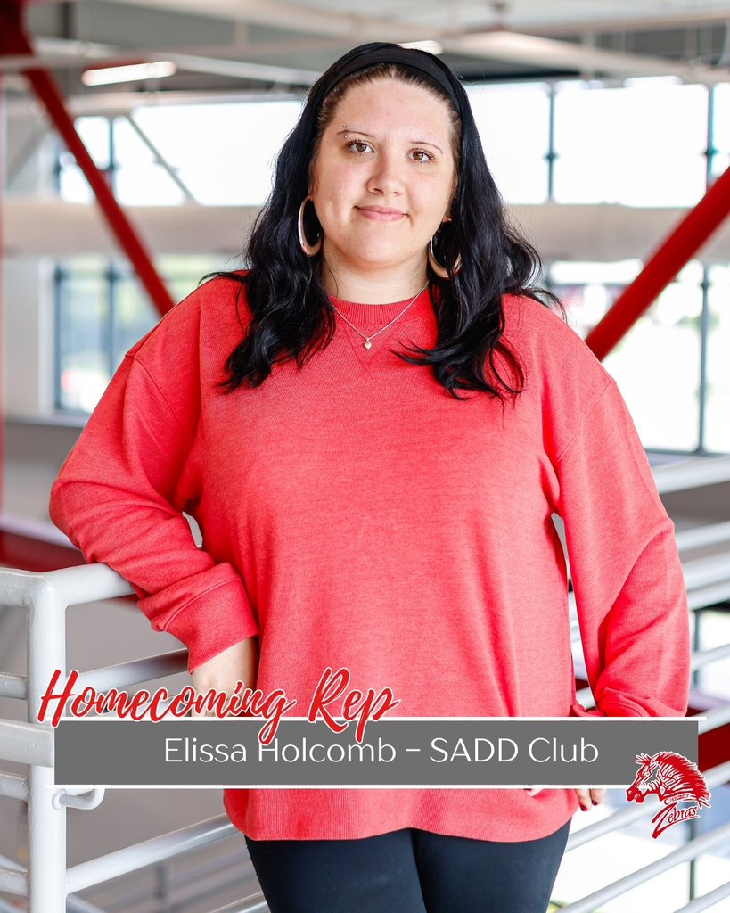 Elissa Holcomb