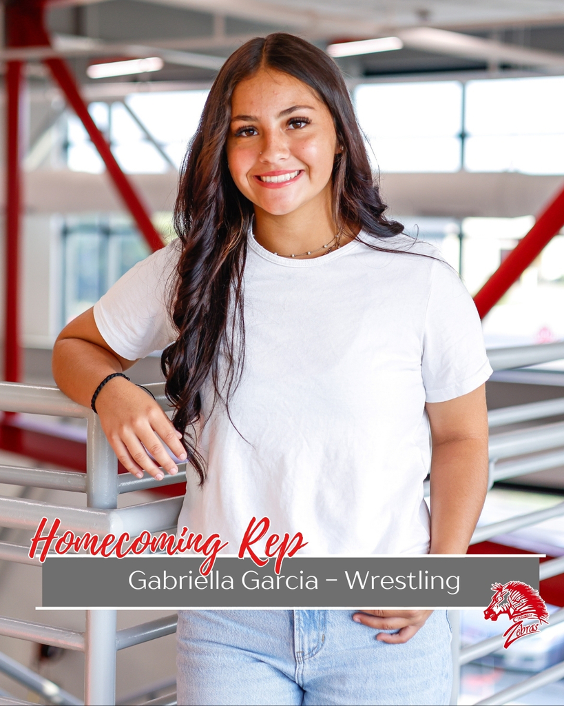 Gabriella Garcia