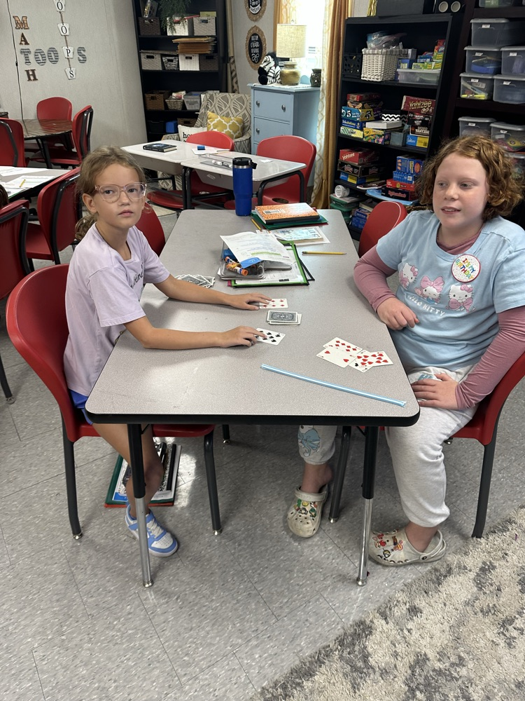 multiplication war