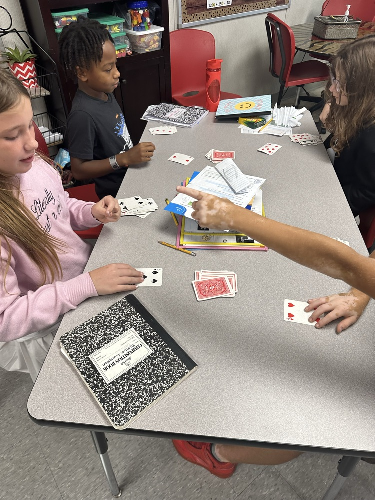 multiplication war