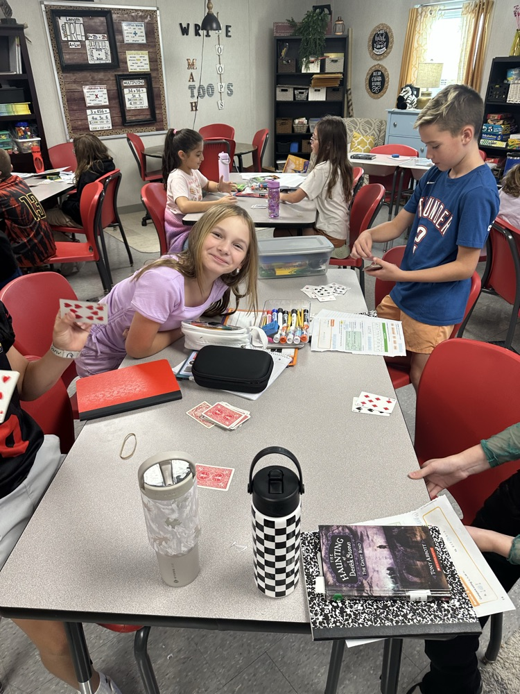 multiplication war