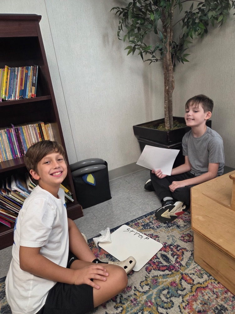 group spelling