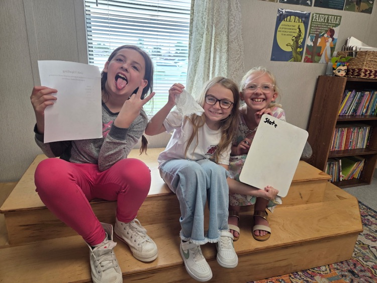 group spelling