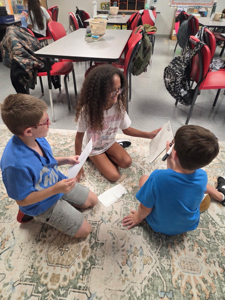 group spelling