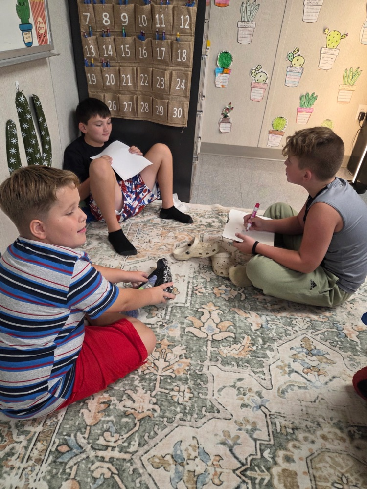 group spelling