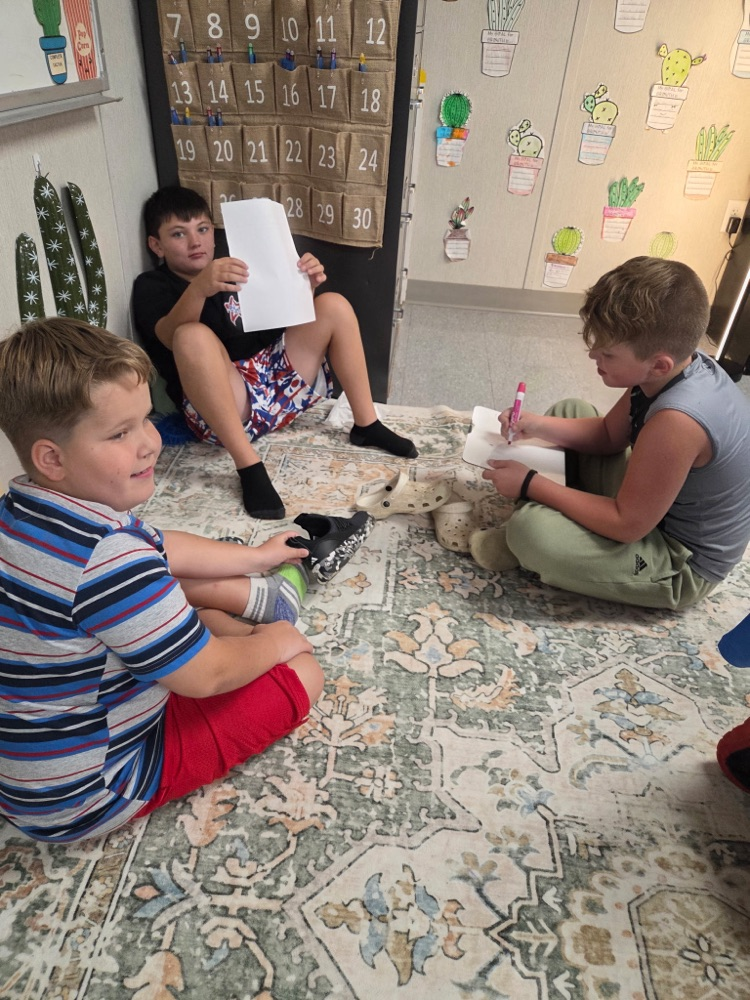 group spelling