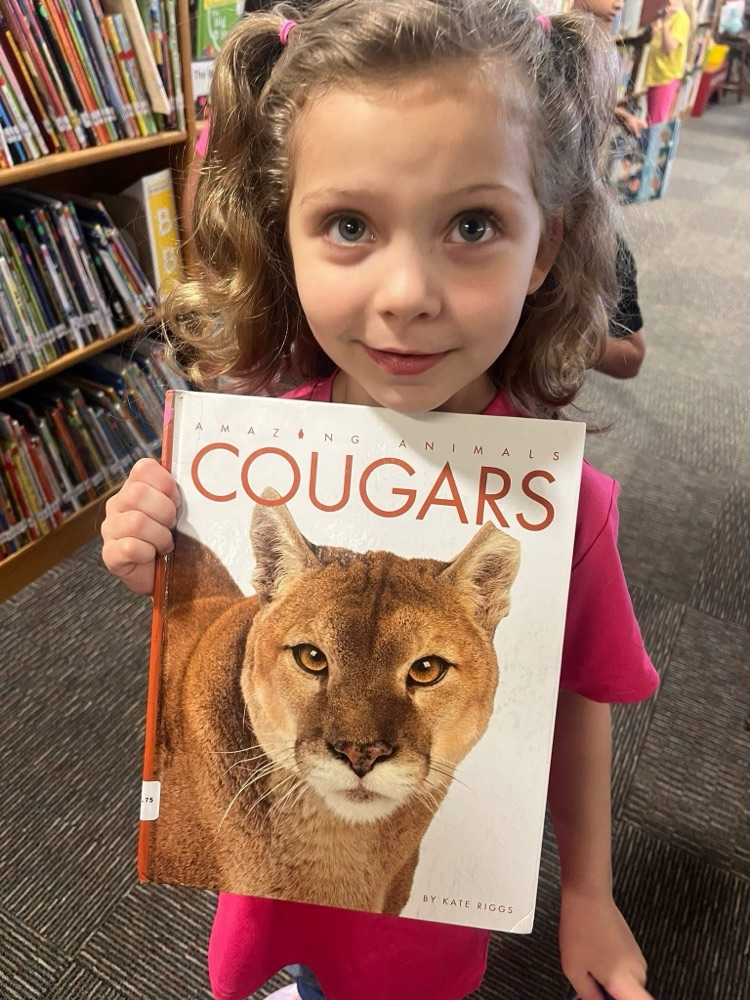 library books