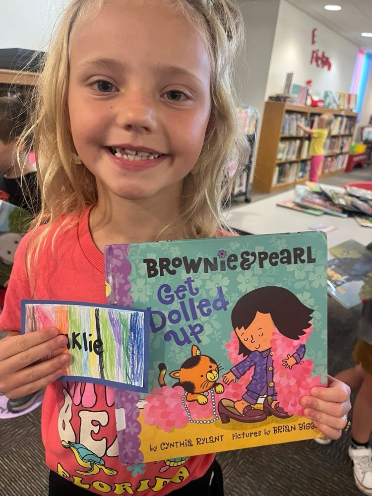 library books