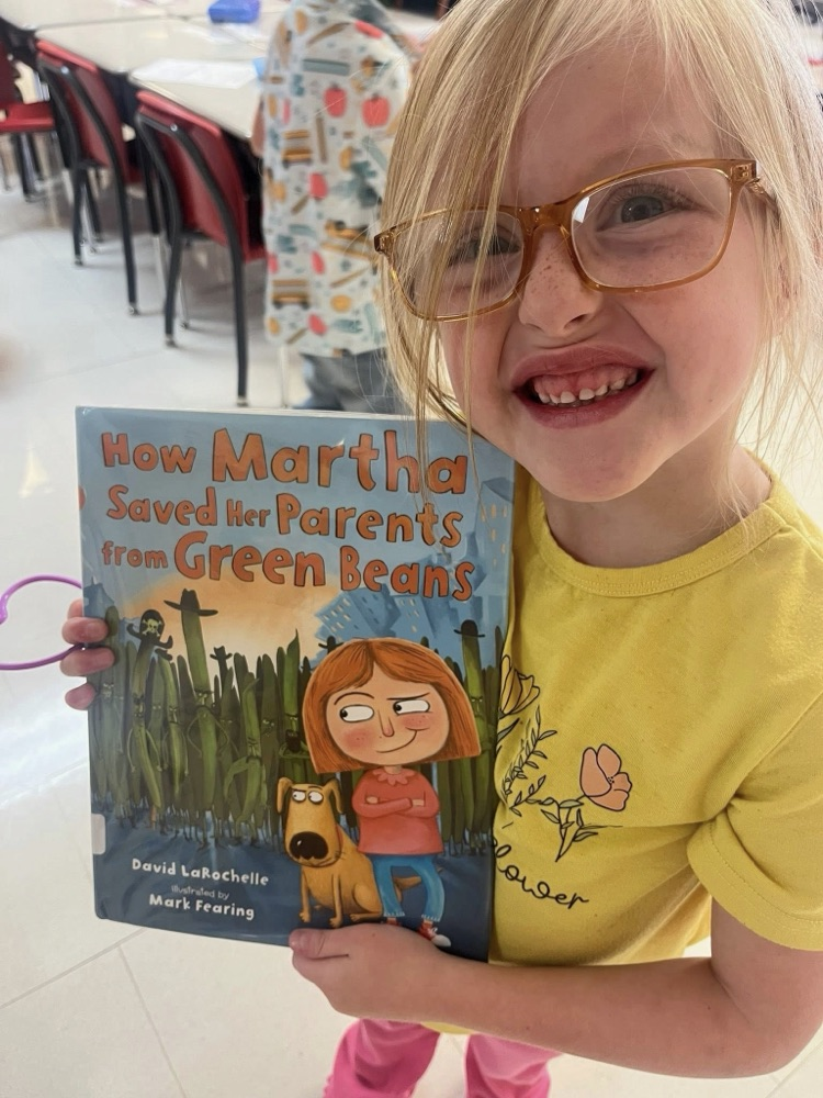 library books