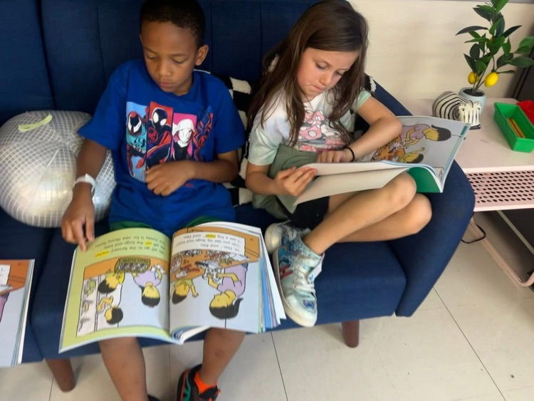 library books