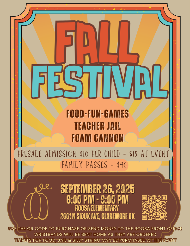Fall Festival