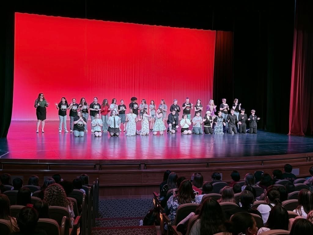 Theater Performance