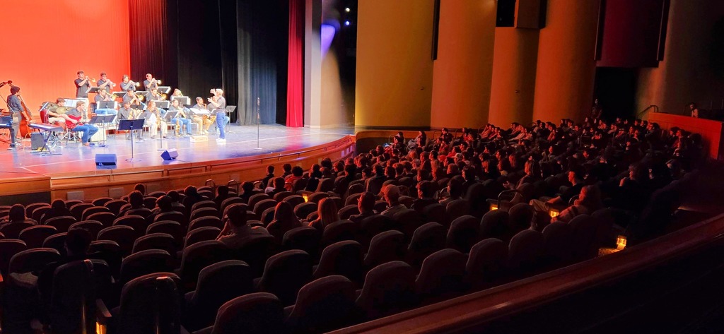 Jazz Performance