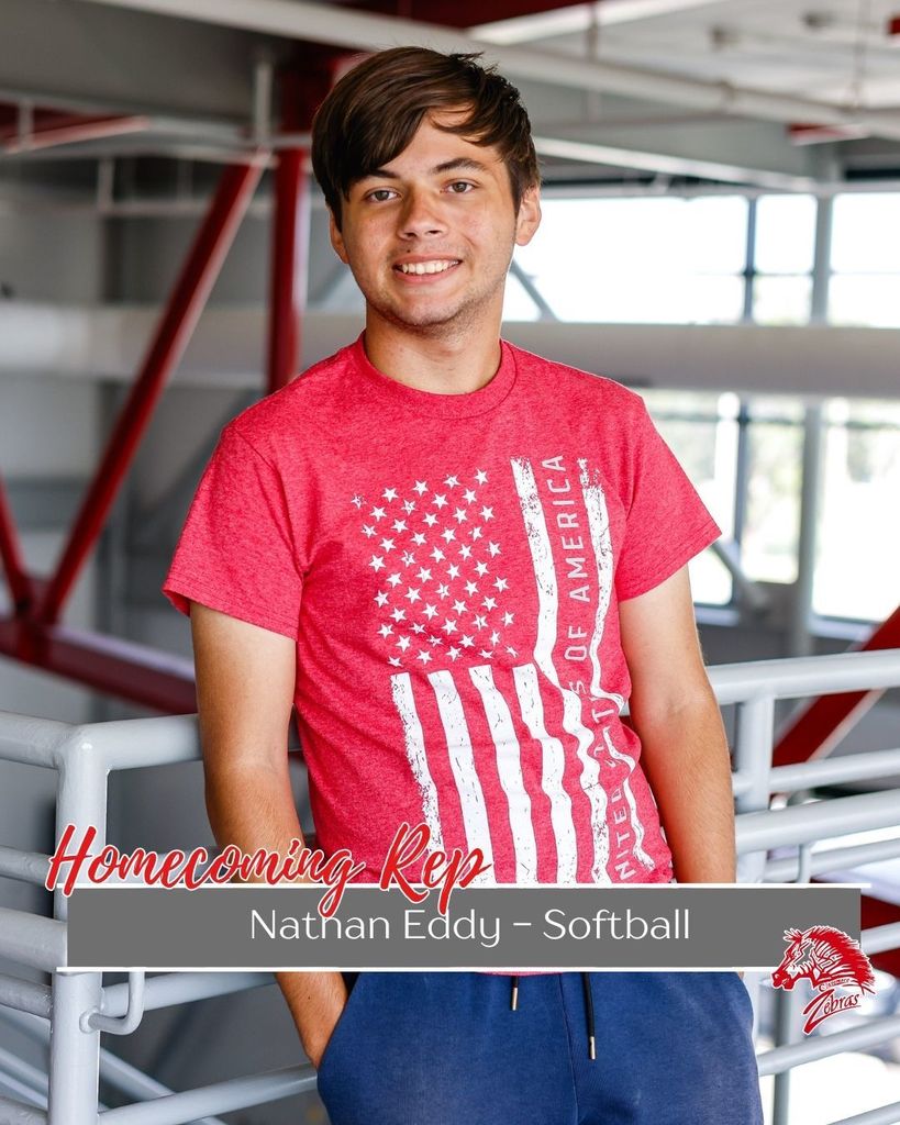 Nathan Eddy