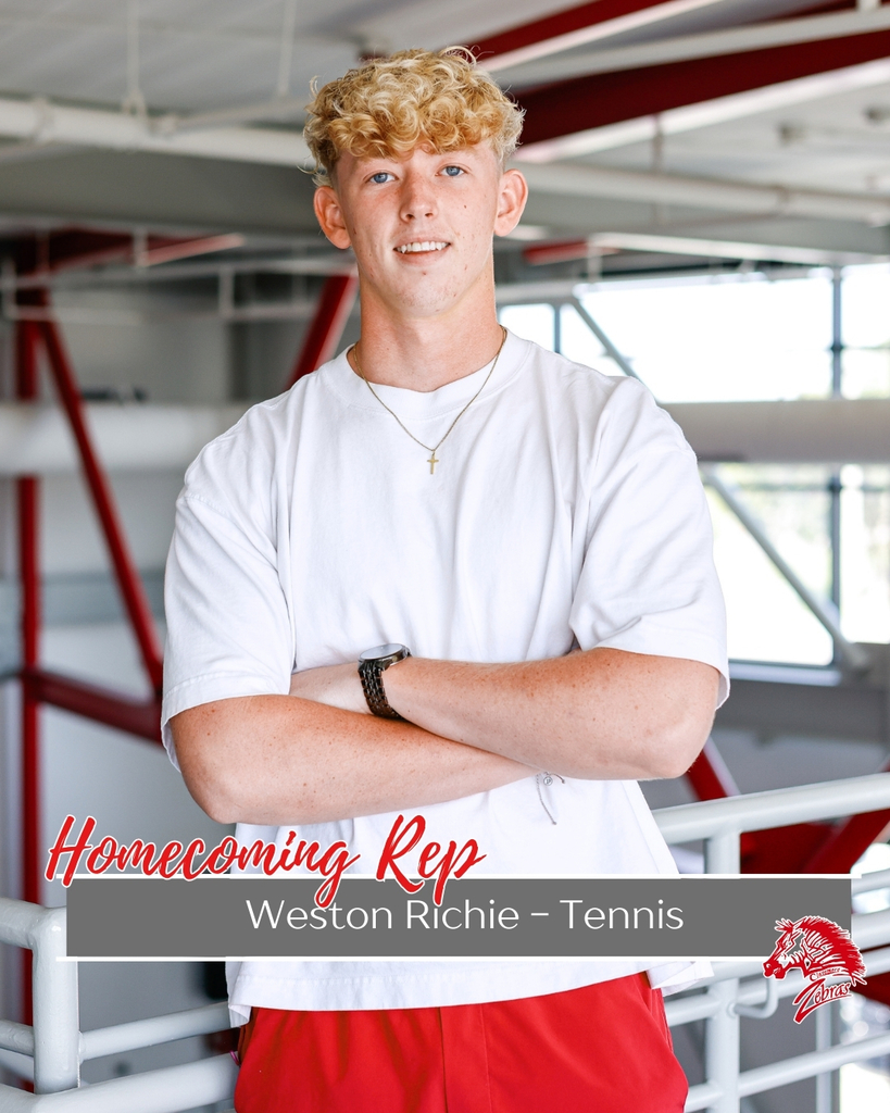 Weston Richie
