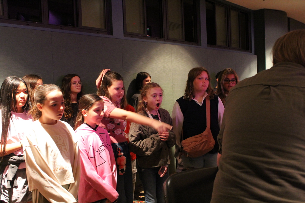 arts in education week