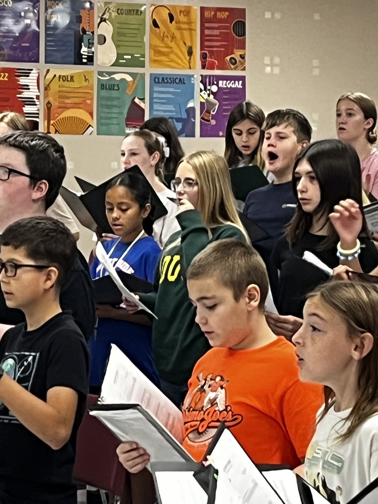 arts in education week