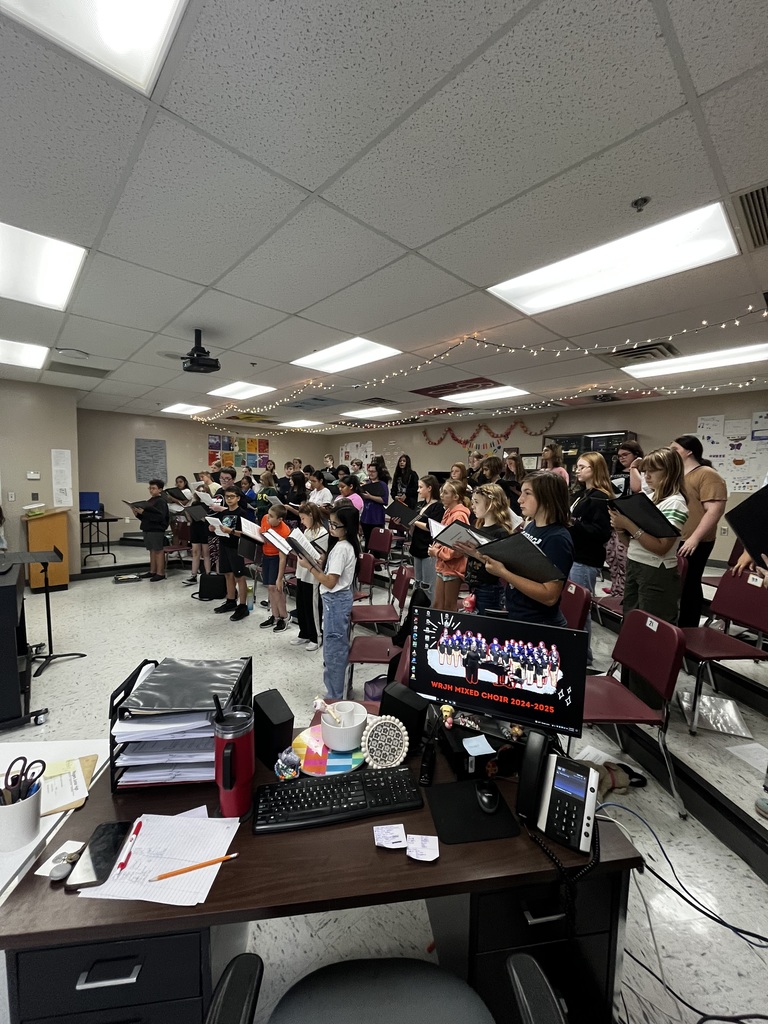 arts in education week