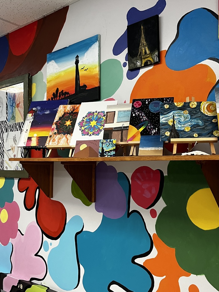 arts in education week