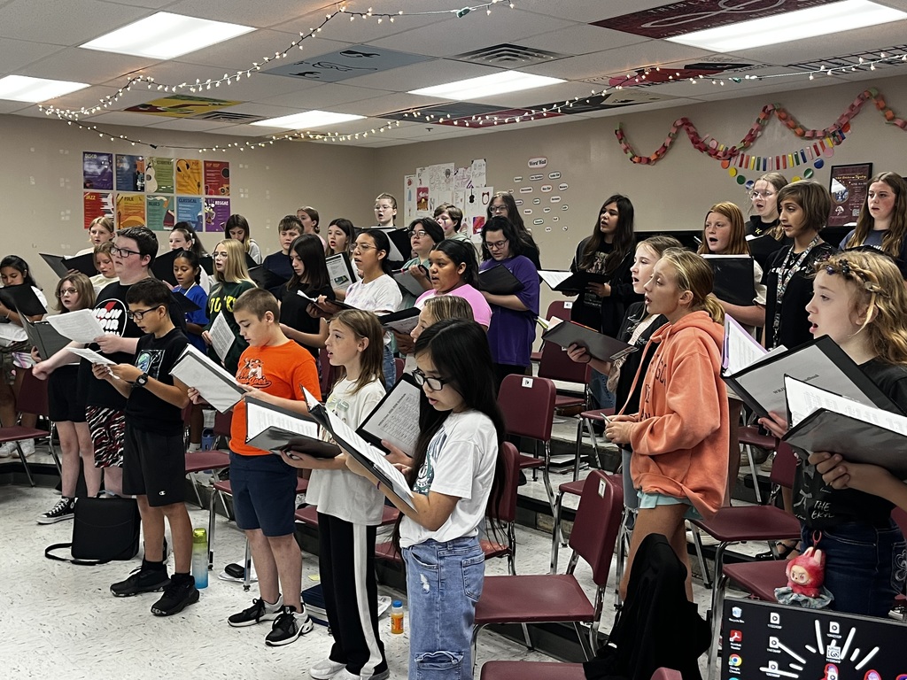 arts in education week