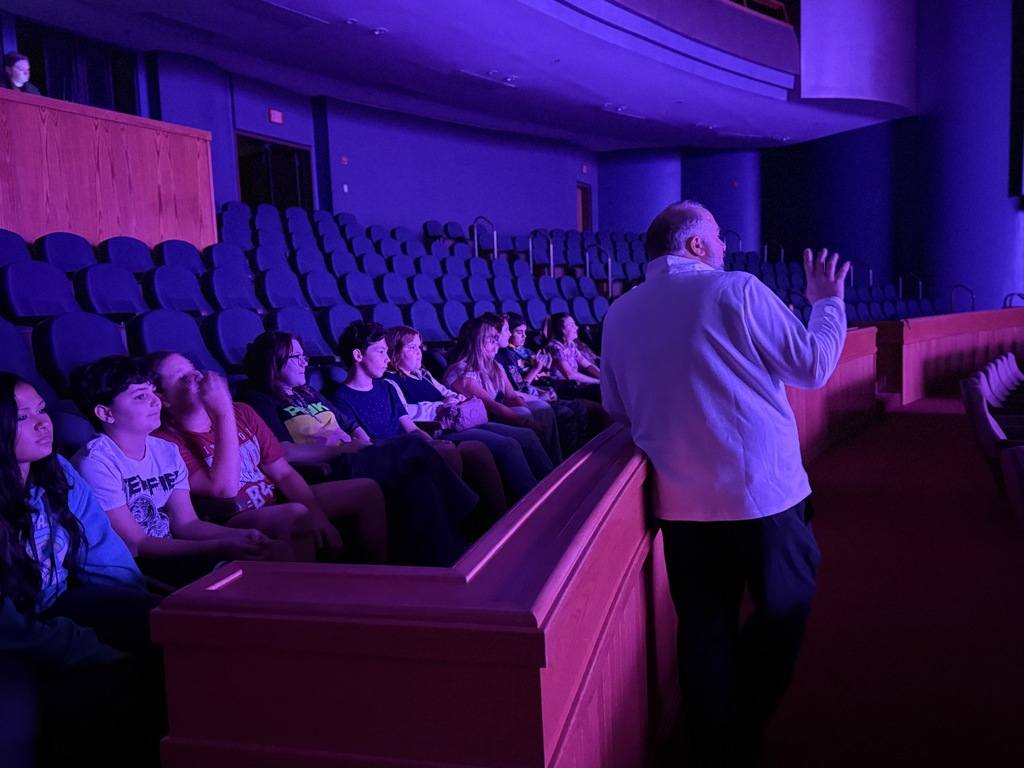 arts in education week