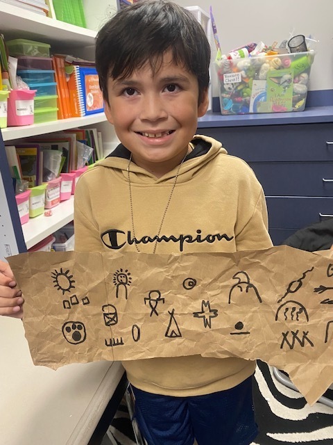 Native American Stories