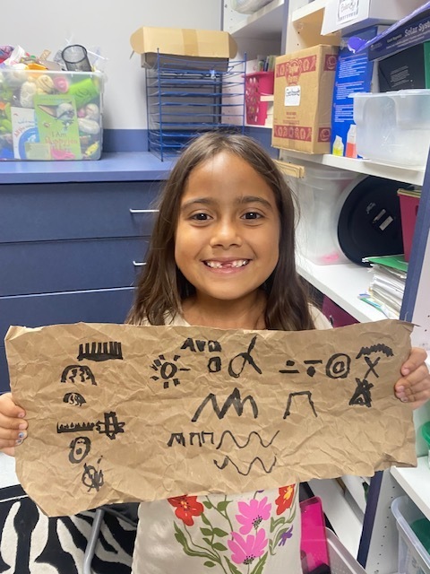 Native American Stories