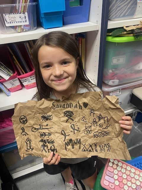 Native American Stories