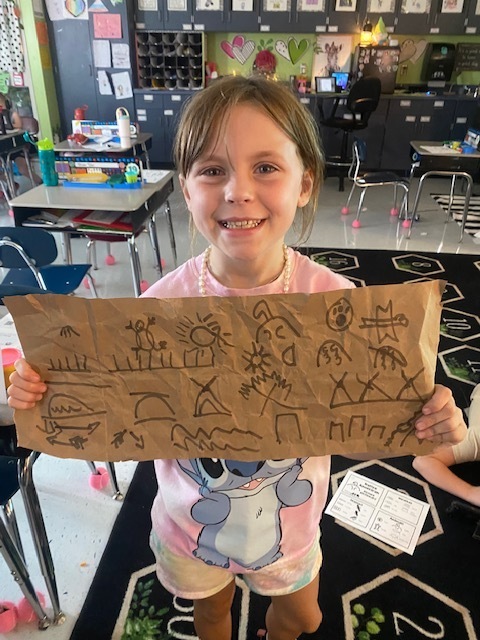 Native American Stories