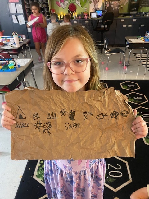 Native American Stories