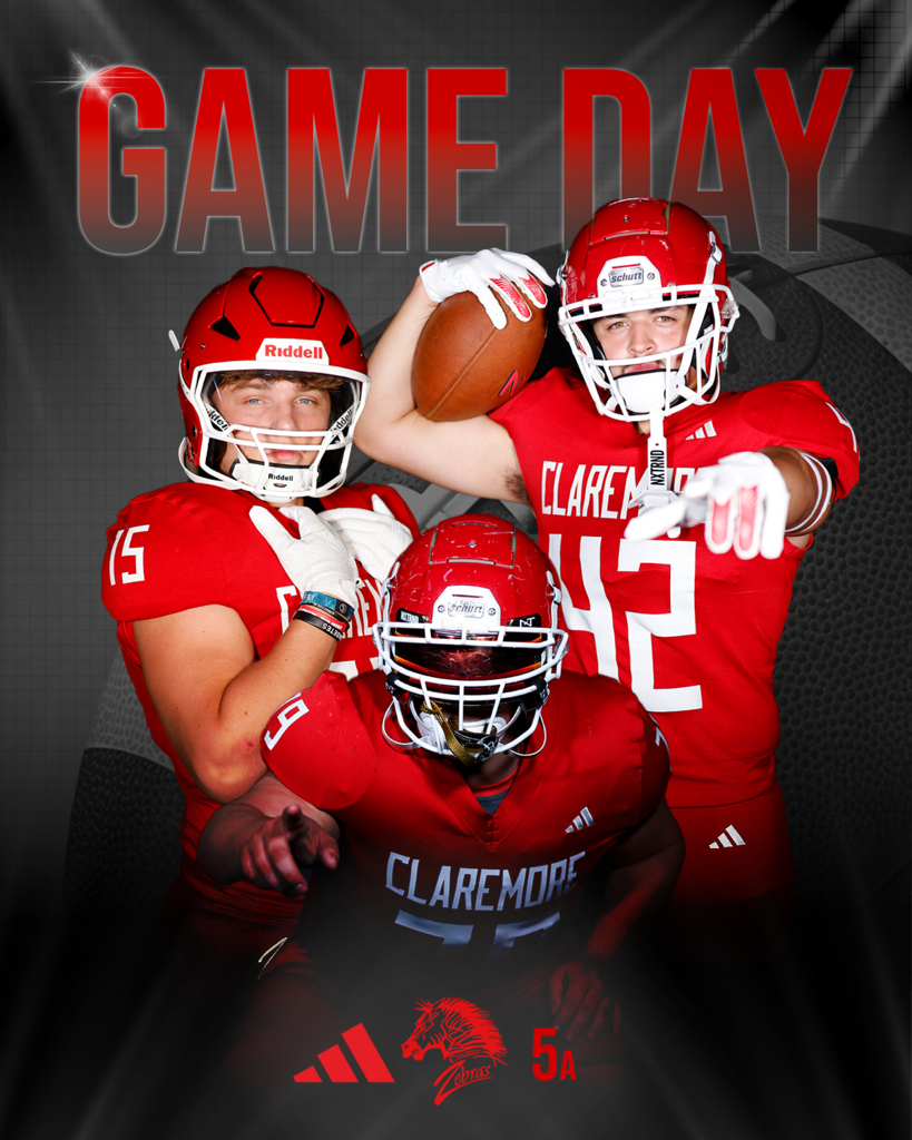 game day