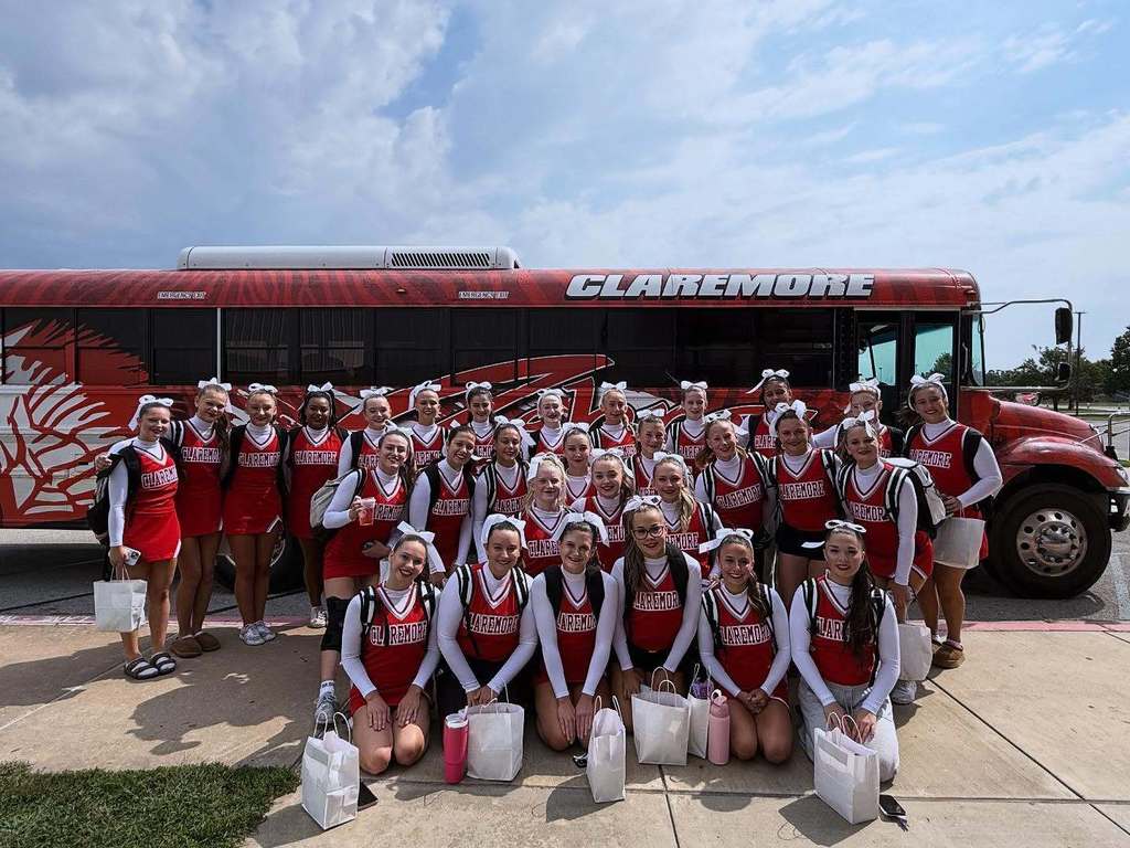 zebra cheer