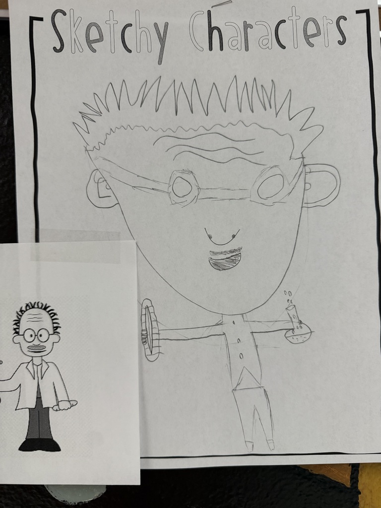 forensic science class