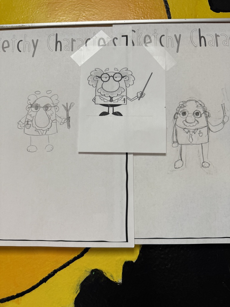 forensic science class