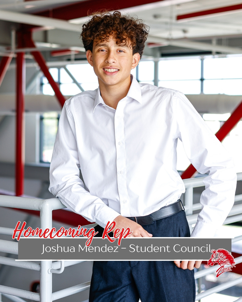 homecoming representative