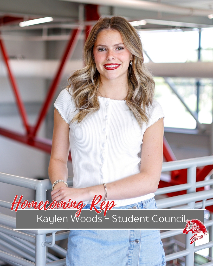 homecoming representative