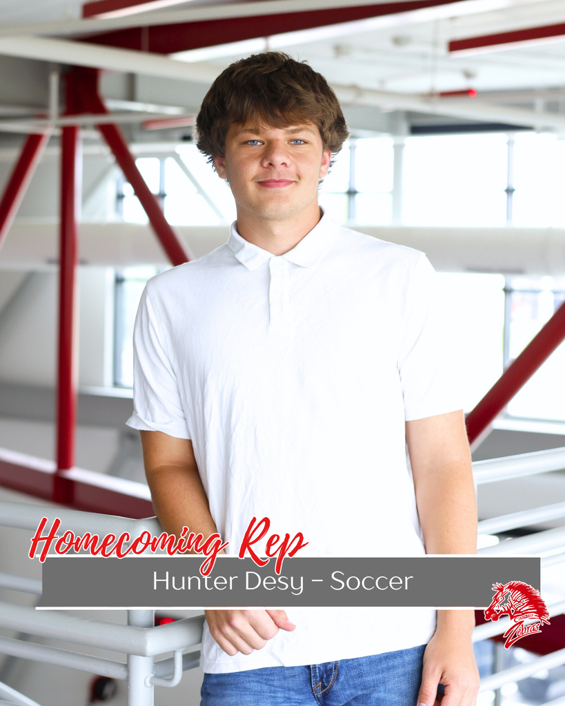 homecoming representative